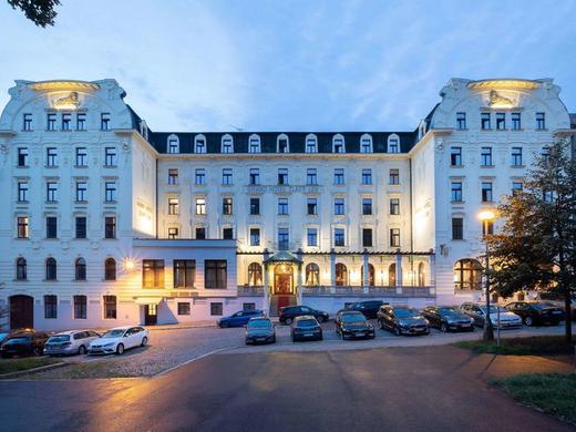 Clarion Grand Zlaty Lev