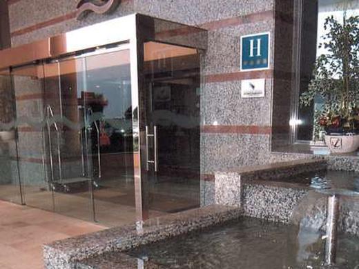 4R Gran Regina Hotel