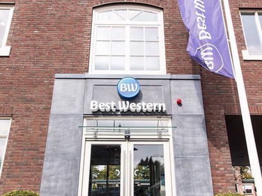Best Western City Hotel Woerden