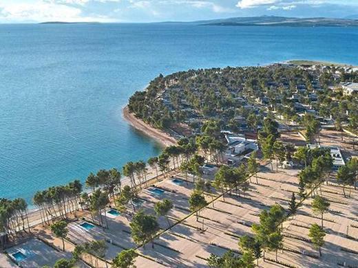 Aminess Avalona Camping