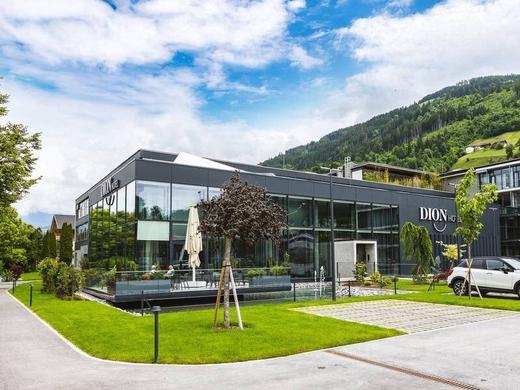 Dion Hotel Wattens