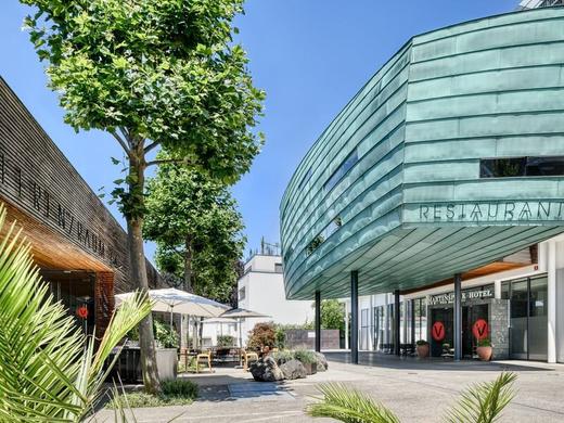 Vienna House Martinspark