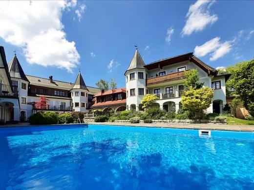 Hotel Gasthof Doktorwirt