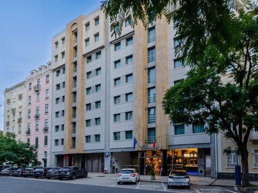 Olissippo Marquês de Sá