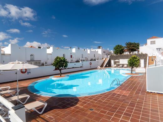 Las Casitas de Corralejo