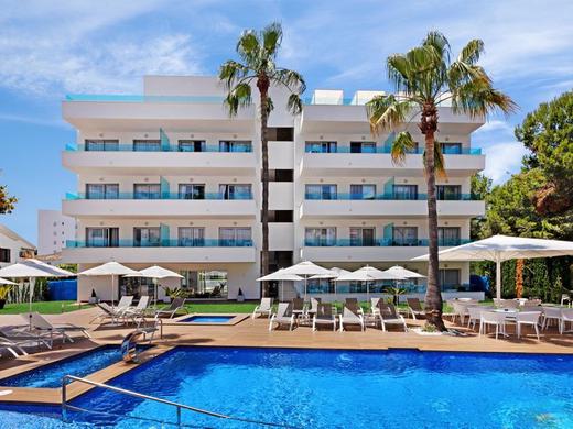 Metropolitan JUKA Playa