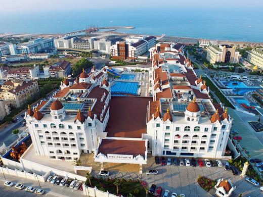 Side Premium Hotel