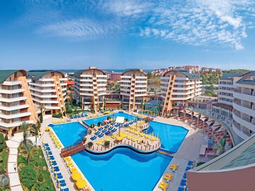 Alaiye Resort Hotel