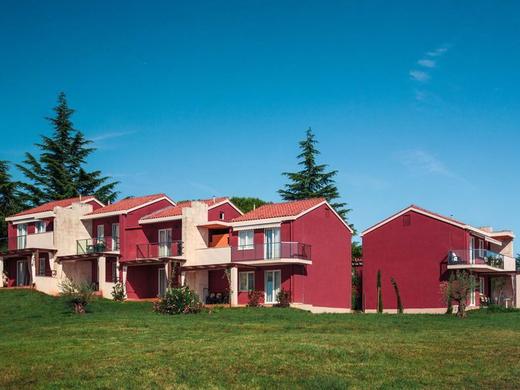 KATORO Plava Laguna App.