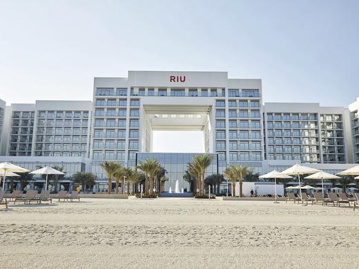 Hotel Riu Dubai