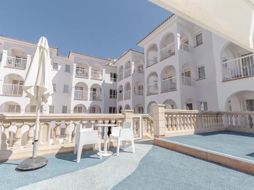 R2 Bahia Cala Ratjada Design Hotel