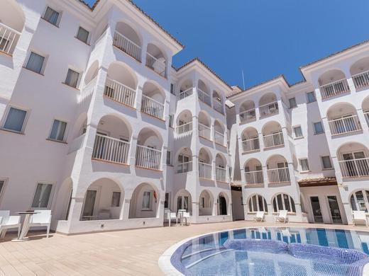 R2 Bahia Cala Ratjada Design Hotel
