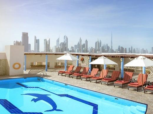 Jumeira Rotana