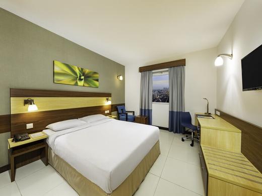 Citymax Hotels Sharjah