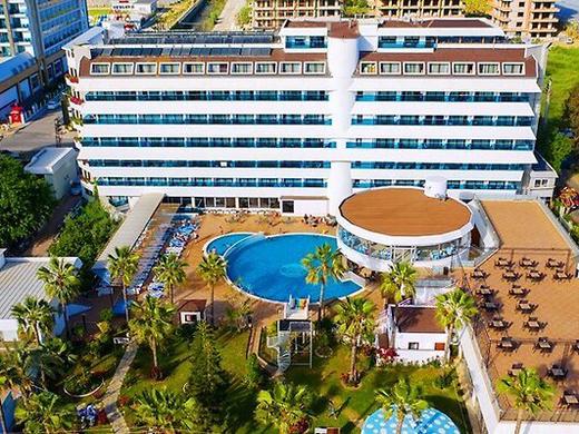 Drita Hotel