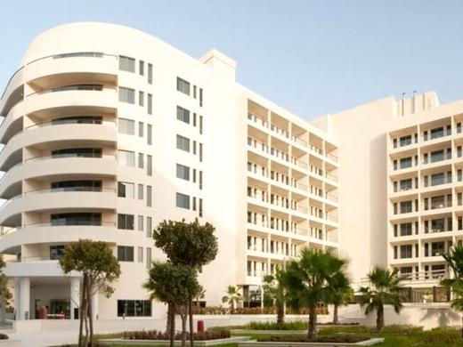 Staybridge Suites Abu Dhabi - Yas Island
