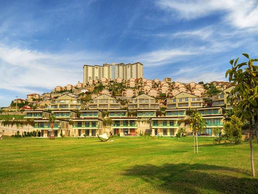 Gold City Tourism Complex