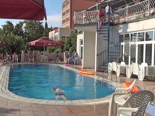 Mediteran by Aminess