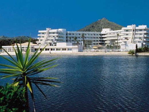 BG Rei Del Mediterrani