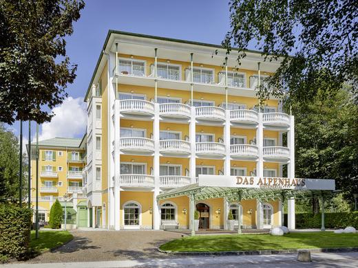 Alpenhaus Gasteinertal