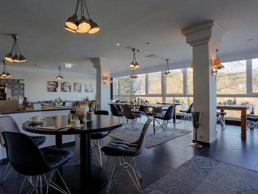 FourSide Plaza Trier