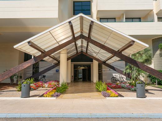Welikehotel Marfil Playa