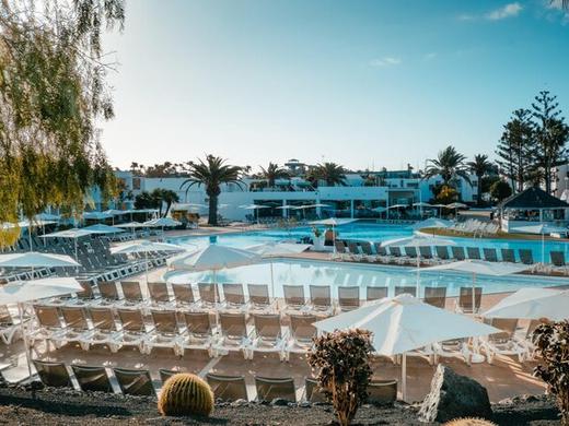 Labranda Bahia de Lobos