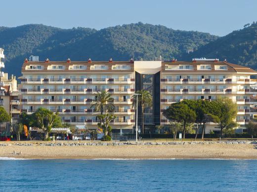 Aqua Hotel Promenade