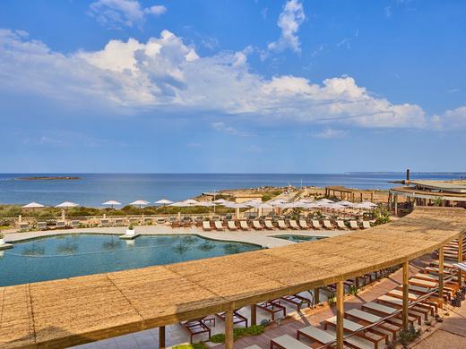 Universal Grand Leon&Spa