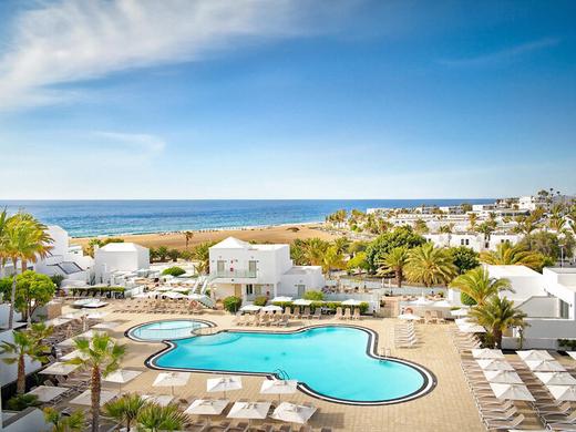 Hotel Lanzarote Village
