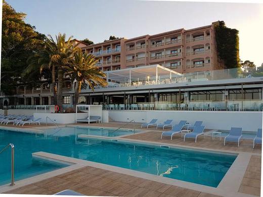 Na Taconera Sport & Relax