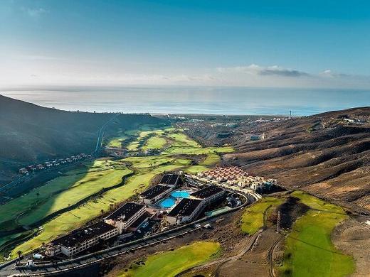Hotel Livvo Jandia Golf