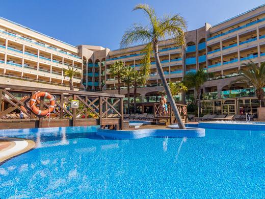 Golden Bahia de Tossa