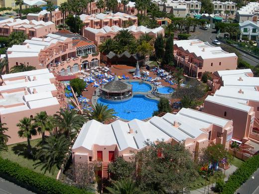 Turbo Club Apartments