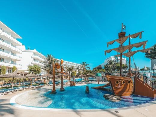 Marins Playa Aparthotel