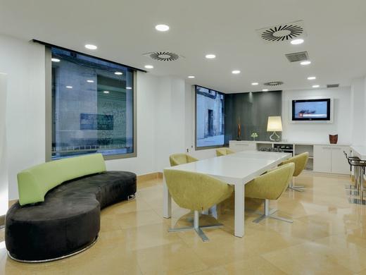 Catalonia La Boqueria