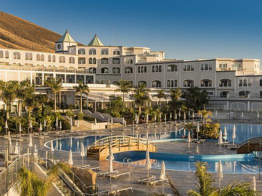 Royal Palm Resort Spa