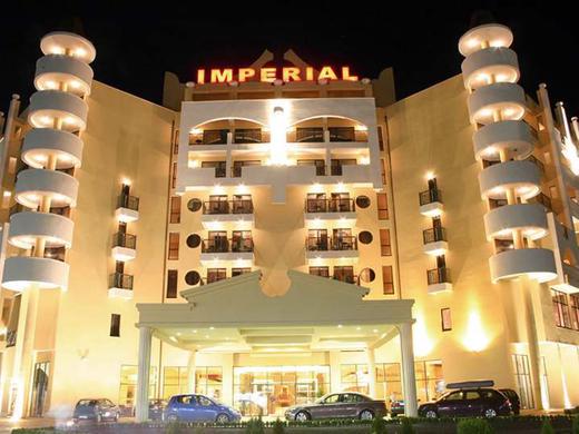 Hotel Imperial