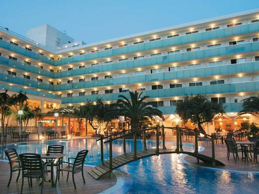 H10 Delfin Adults Only