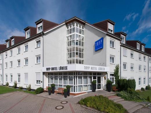 TRYP by Wyndham Aquamarin