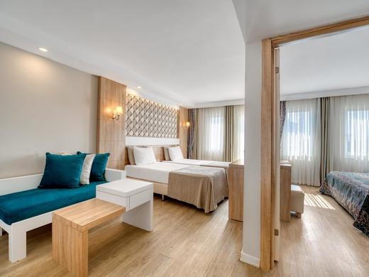 Sealife Family Res. Hotel