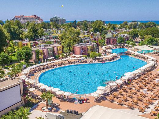 VONRESORT Golden Beach