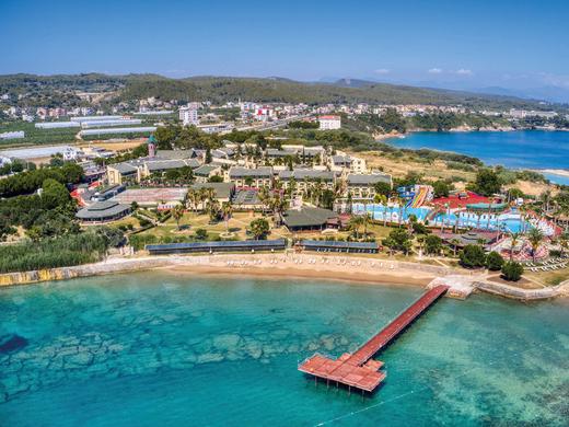 Incekum Beach Resort