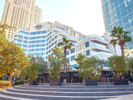Sheraton Jumeirah