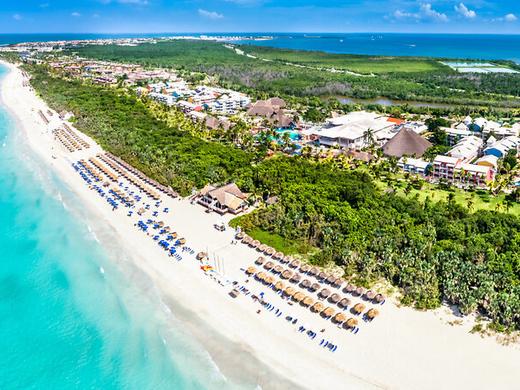 Royalton Habana + Royalton Hicacos +18 years old Adult Only