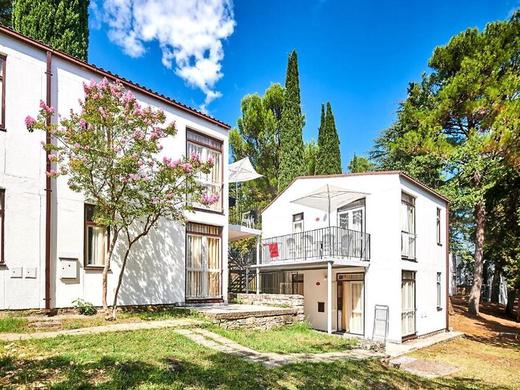 Apartments Astra Plava Laguna