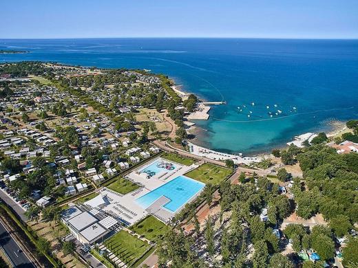 PARK UMAG - Mobile Homes