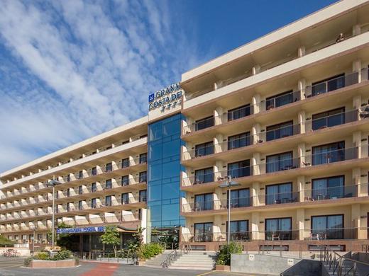 Gran Hotel Costa Del Sol