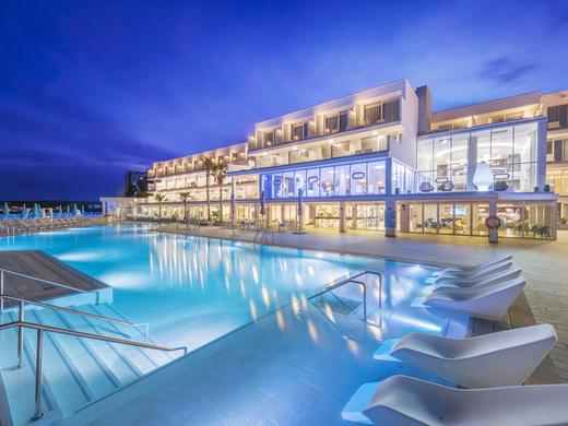 Elba Sunset Mallorca