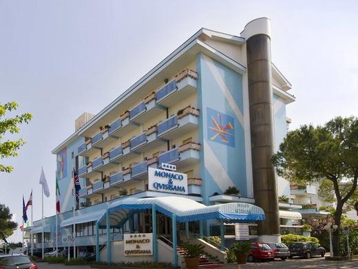 Monaco & Quisisana